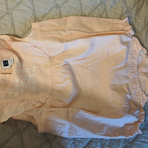 Janie and Jack baby girl bundle - Picture 8 of 9